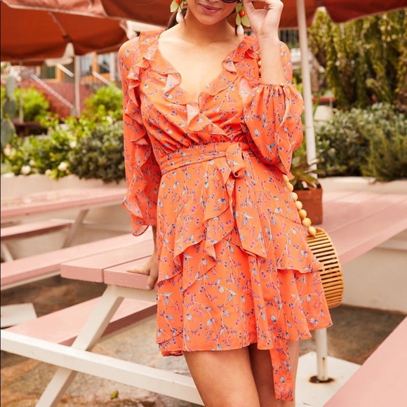 La Maison Talulah | Dresses | Daring 